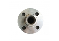 松套法蘭對孔是如何進行鏈接的？